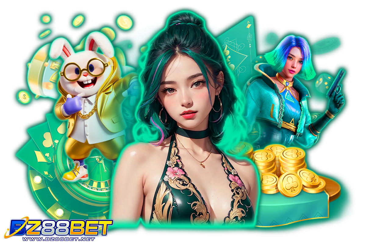 bz88bet wallet