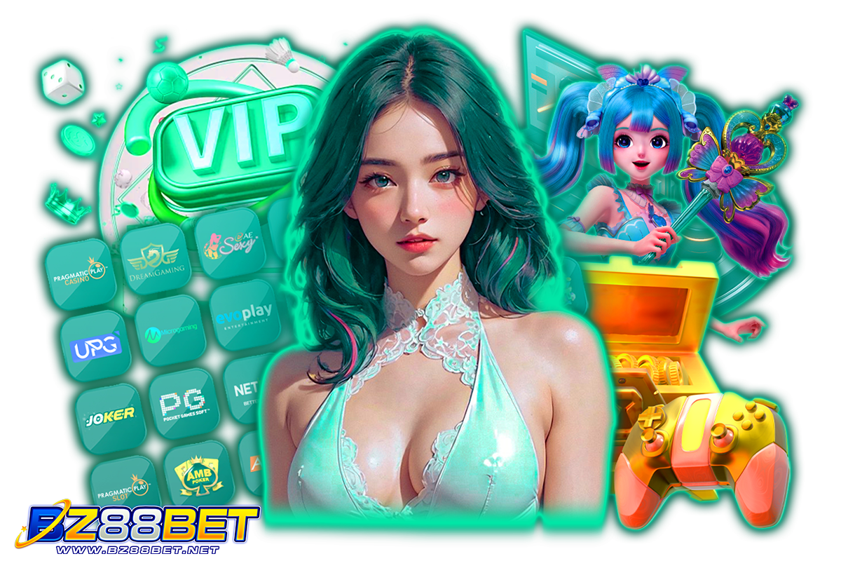 bz88bet ทางเข้า